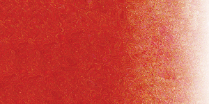 白狐印　鉄鉢　紅