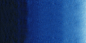 白狐印　鉄鉢　美藍